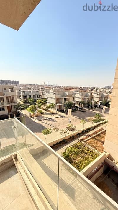 For Rent,  first occupancy, 157m, special finishes