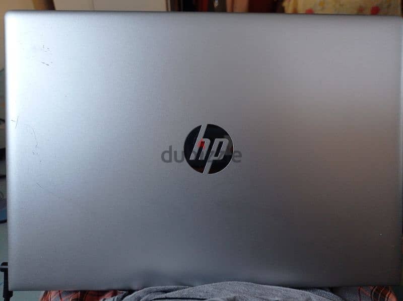 HP ProBook 645 G4 used laptop للبيع 1