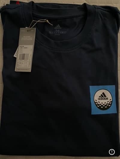 Adidas T shirt Men