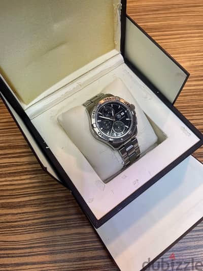TAG Heuer
