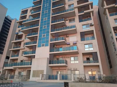 Resale. Furnished Apartment in Downtown El Alamein