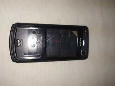 كفر وش موبايل نوكيا ان 70 Nokia N70