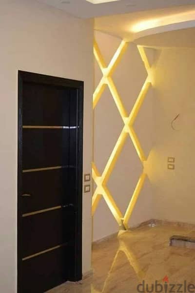 استرجي دهانات جميع الاثاث