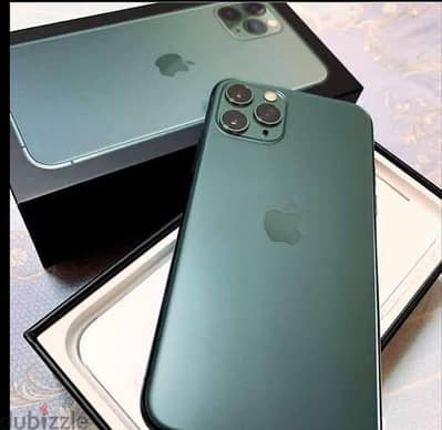 iPhone 11 Pro Max – 64GB
