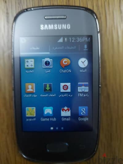 موبايل سامسونج جلاكسى S310