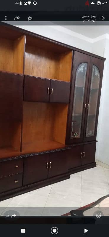 مكتبه بنيش جديده