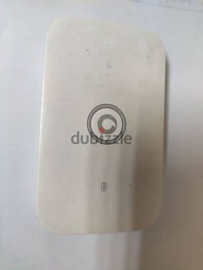MIFI Vodafone 4G