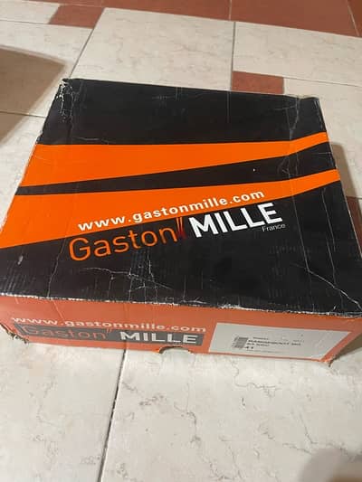 Sifty Shoes Mille French