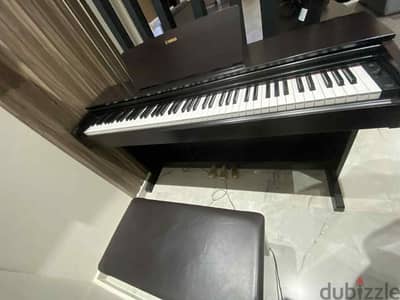 بيانو ياماها YDP-103 الرقمي أسود