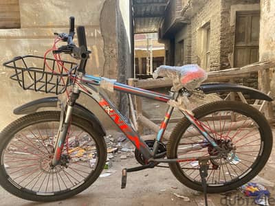 عجله ترينيكس سرعات دراجه bike trenix