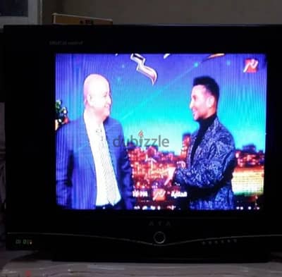 للبيع تليفزيون ATA مع الرسيفر