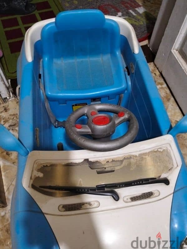 عربيه اطفال 1