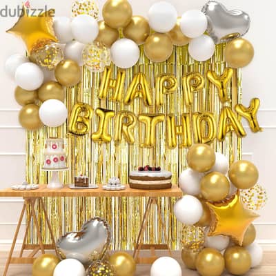 تجهيزات زينه عيد الميلاد والحفلات بالاسكندرية
