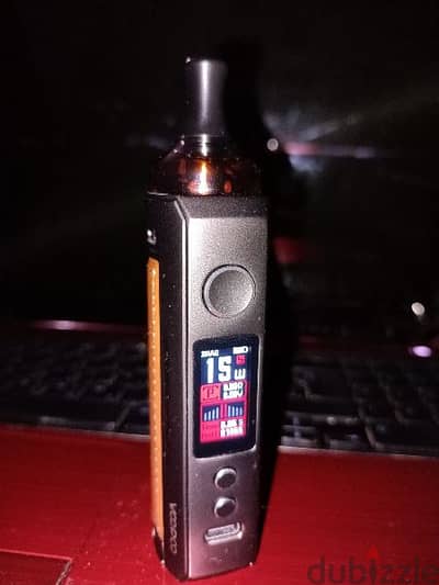 Drag Vape