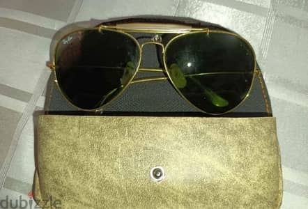 Glasses Ray-Ban نظارة راي بان