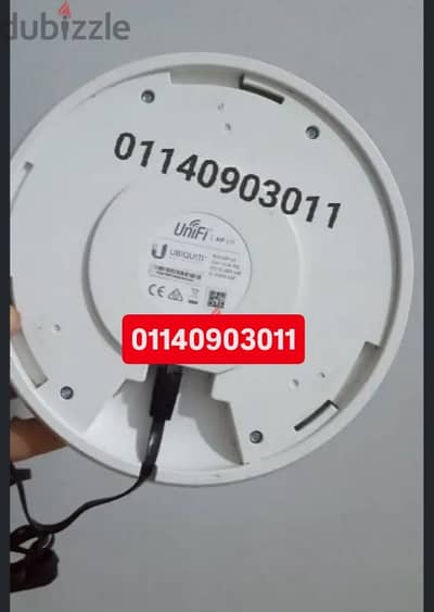 Ubiquiti UniFi PRO AP-LR Long Range Access  Point