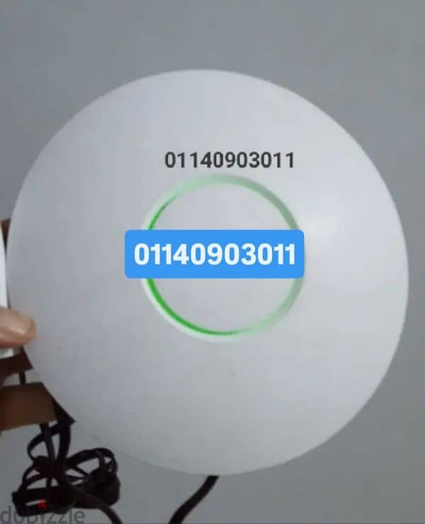 Ubiquiti UniFi PRO AP-LR Long Range Access  Point 3