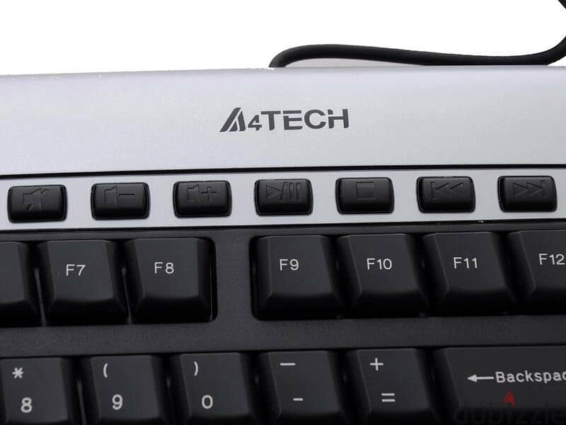 لوحة مفاتيح  a4tech 4