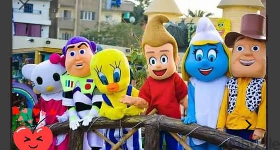 تنظيم حفلات