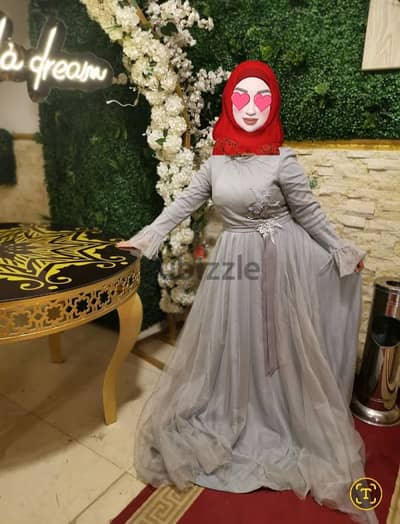 فستان سواريه