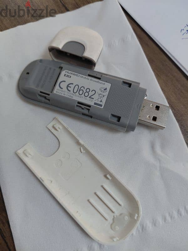 Vodafone USB internet modem 1