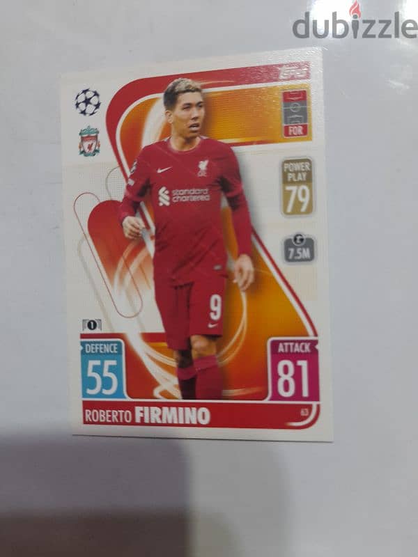 match attax cards 2