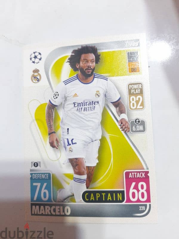 match attax cards 3