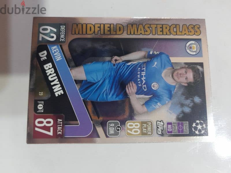 match attax cards 4