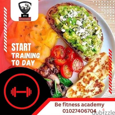 Online personal training for men providing personal training