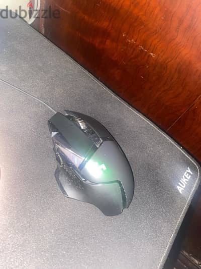 logitech g502
