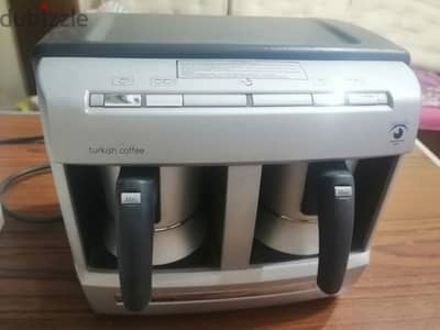 Beko coffee machine