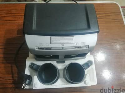 Beko Turkish coffee machine