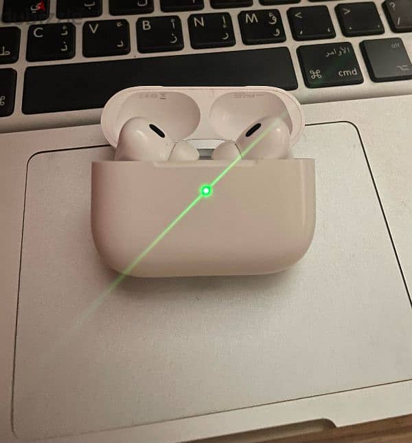 Air pods pro 2 semi original 1