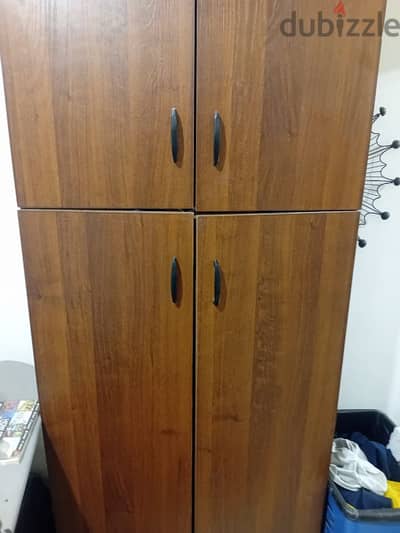 A very good cupboard for sale