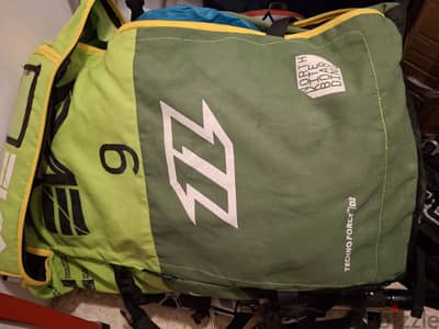 kitesurs Gear
