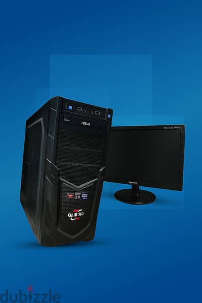 Desktop Computer