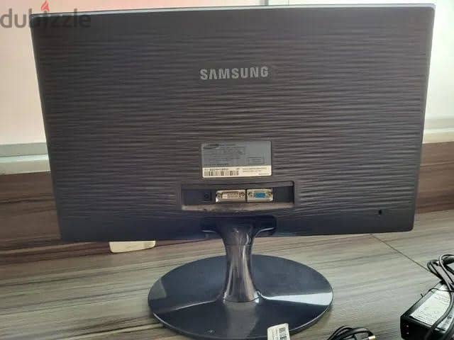 Desktop Computer 1