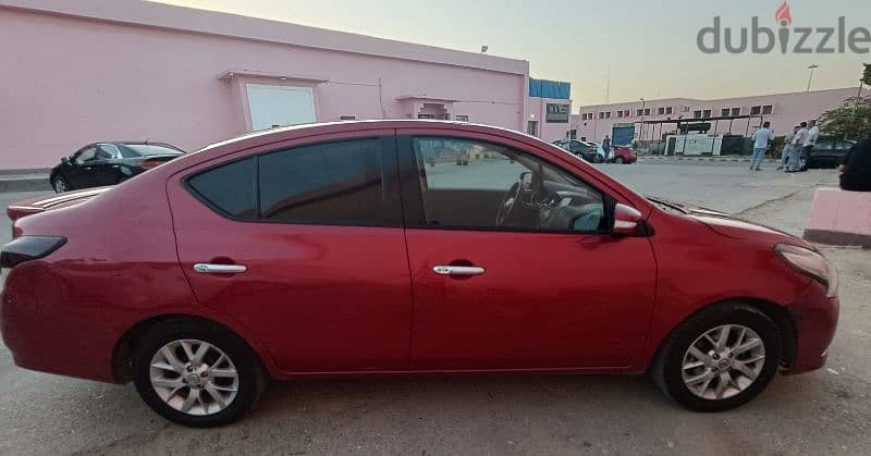 نيسان سني 2021 - سيارات للبيع - 204938433
