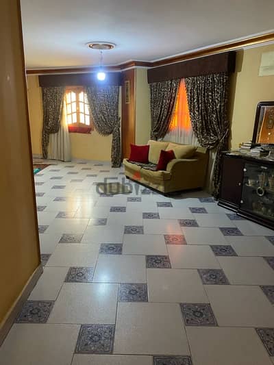 Apartment for sale in Agouza, Mohandessin at a prime location