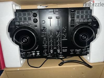 DJ Controller 400