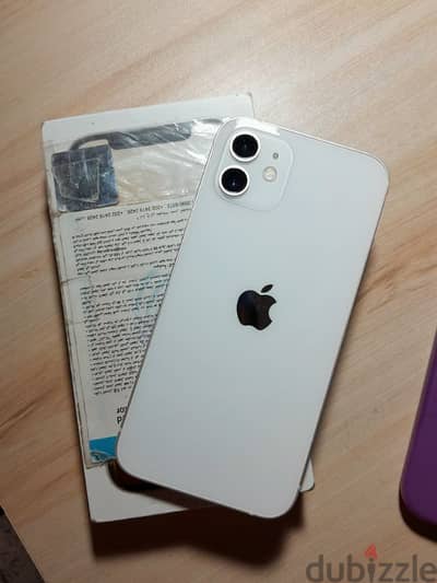 ايفون 12 iphone 12 كسر الزيرو