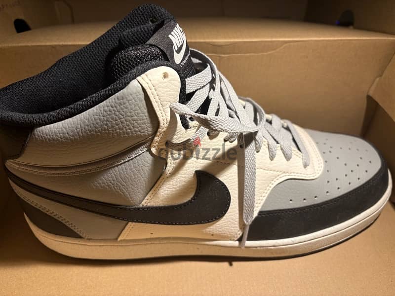 Nike x court vision 2