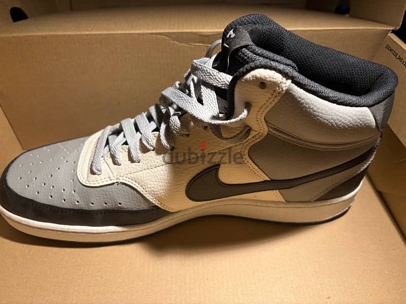 Nike x court vision 3
