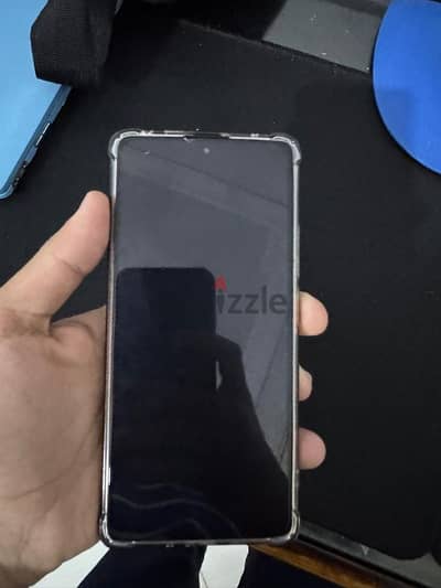 موبايل كسر زيرو شاومي نوت 13 برو 4g