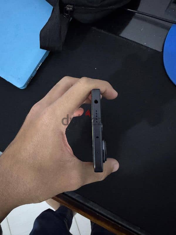 موبايل كسر زيرو شاومي نوت 13 برو 4g 1
