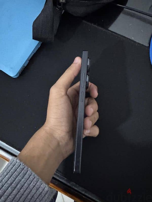 موبايل كسر زيرو شاومي نوت 13 برو 4g 3