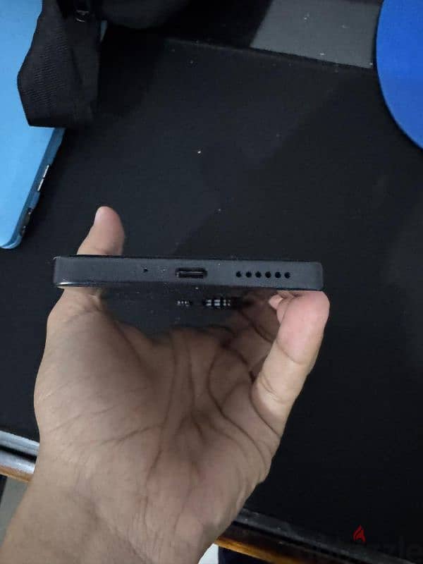 موبايل كسر زيرو شاومي نوت 13 برو 4g 4
