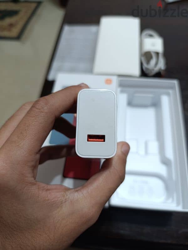 موبايل كسر زيرو شاومي نوت 13 برو 4g 6
