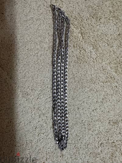 Original Tangsten Chain