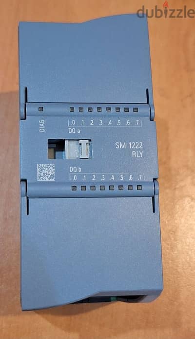 plc siemens 16 digital output relay s7-1200